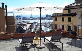Old Genoa Rooms & Apartments